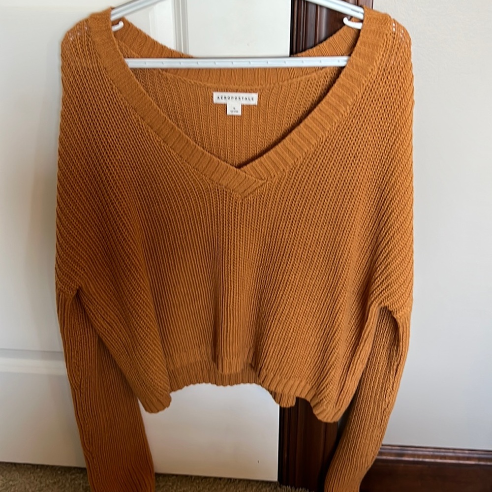 Aero Sweater